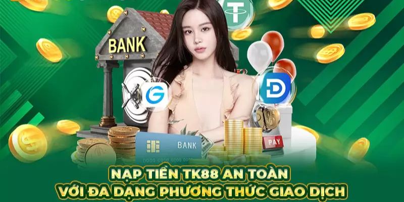 Các hình thức giao dịch tại trang web siêu tiện lợi, an toàn